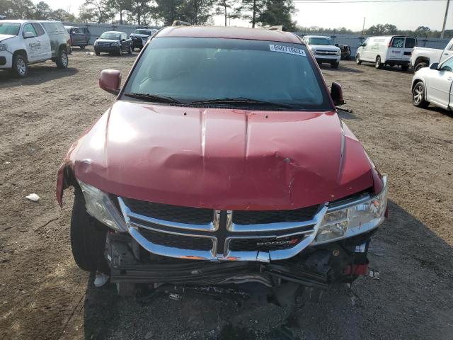 Photo 5 from auction – 2013 DODGE JOURNEY SX with VIN 3C4PDCBGXDT510881