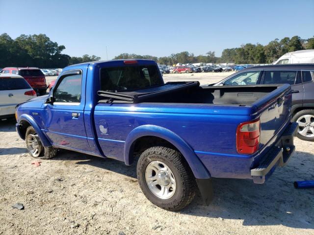 Photo 2 from auction – 2004 FORD RANGER with VIN 1FTYR10U34PB32975