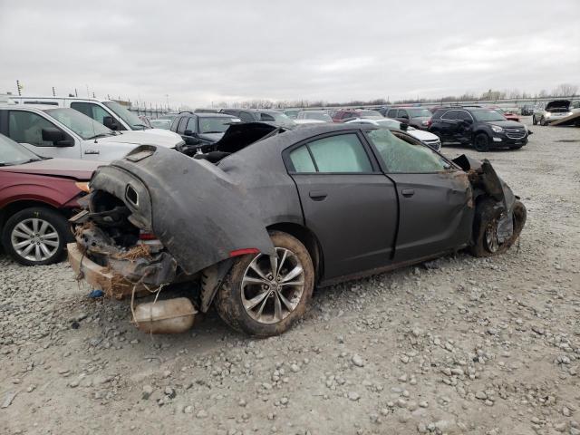 Photo 3 from auction – 2021 DODGE CHARGER SX with VIN 2C3CDXJG3MH679824