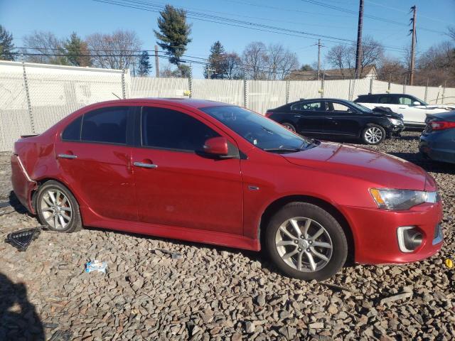 Photo 4 from auction – 2016 MITSUBISHI LANCER ES with VIN JA32U2FUXGU004416