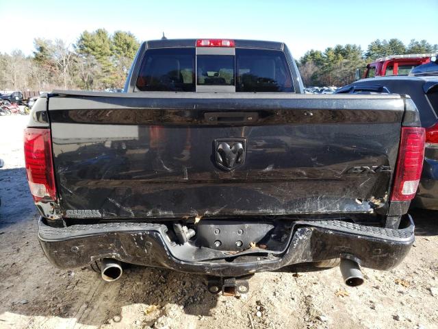 Photo 6 from auction – 2016 RAM 1500 SPORT with VIN 1C6RR7MT1GS181237