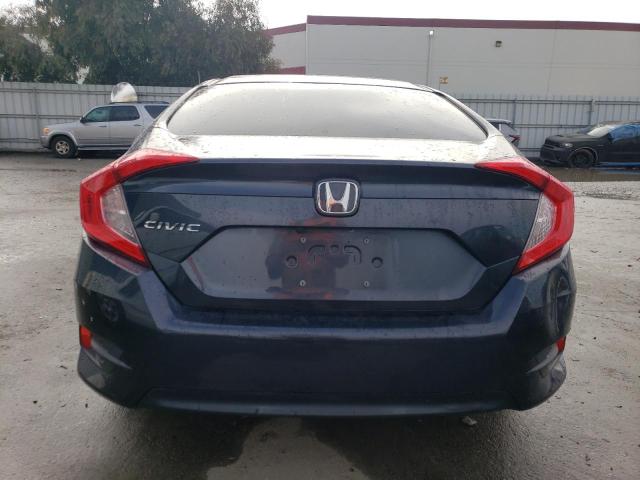 Photo 6 from auction – 2016 HONDA CIVIC LX with VIN 19XFC2F55GE203094