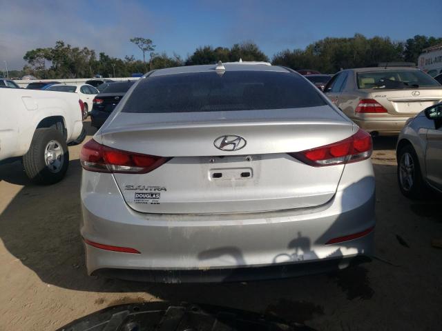 Photo 6 from auction – 2018 HYUNDAI ELANTRA SE with VIN 5NPD84LF6JH257346