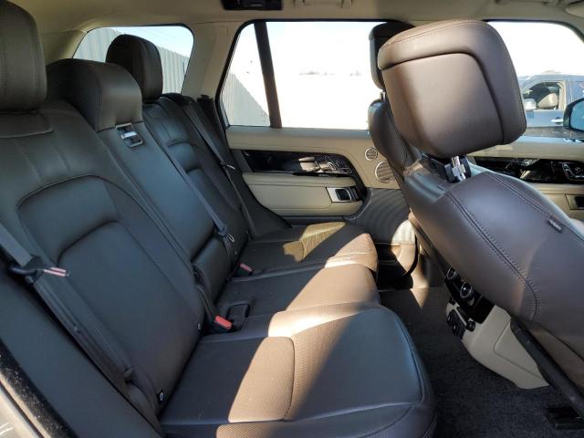 Photo 11 from auction – 2020 LAND ROVER RANGE ROVE with VIN SALGS2RU1LA591926