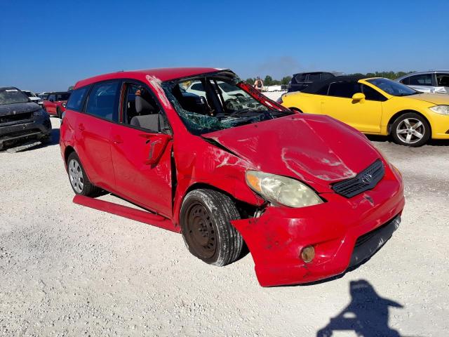 Photo 4 from auction – 2006 TOYOTA COROLLA MA with VIN 2T1KR32E76C620786