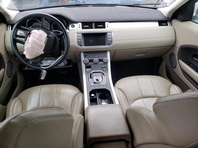 Photo 8 from auction – 2017 LAND ROVER RANGE ROVE with VIN SALVP2BG7HH177321