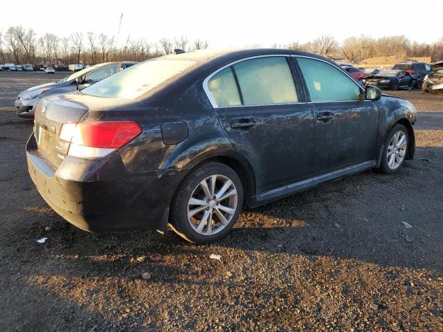 Photo 3 from auction – 2014 SUBARU LEGACY 2.5 with VIN 4S3BMBC69E3011335