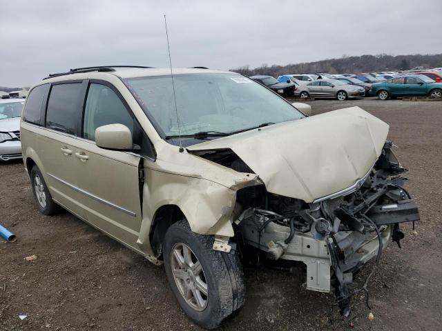 Photo 4 from auction – 2010 CHRYSLER TOWN & COU with VIN 2A4RR5D14AR366266
