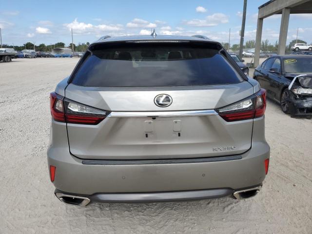 Photo 6 from auction – 2017 LEXUS RX 350 BAS with VIN 2T2ZZMCA4HC046873