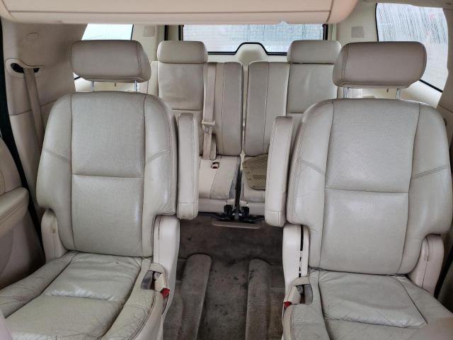 Photo 10 from auction – 2007 CADILLAC ESCALADE E with VIN 1GYFK66827R198570