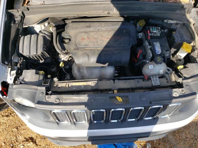 Photo 12 from auction – 2015 JEEP RENEGADE L with VIN ZACCJBBT2FPC14701