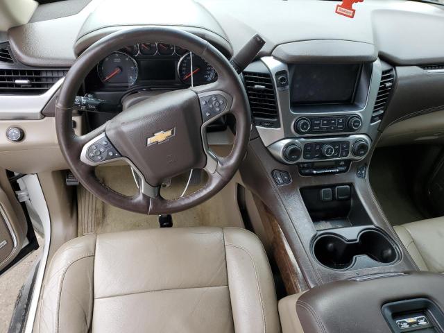 Photo 8 from auction – 2016 CHEVROLET SUBURBAN C with VIN 1GNSCHKC2GR420135