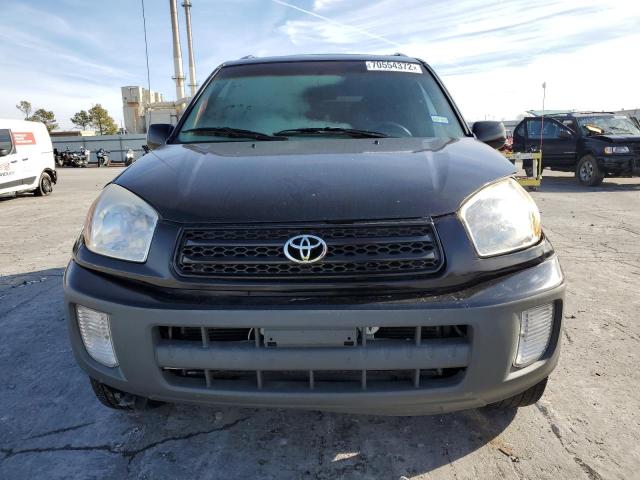 Photo 5 from auction – 2001 TOYOTA RAV4 with VIN JTEHH20V610094501