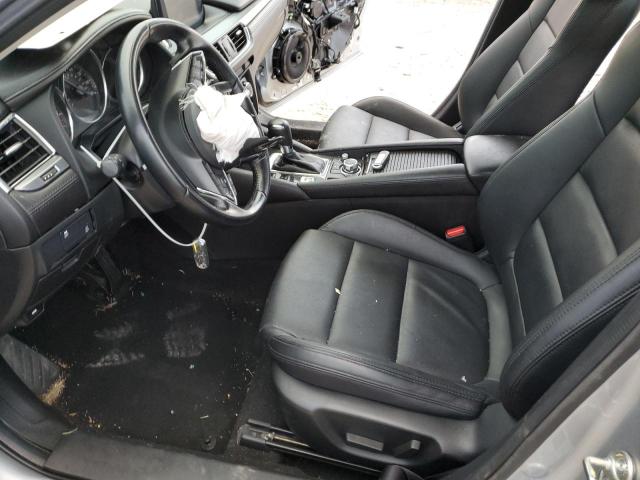 Photo 7 from auction – 2017 MAZDA 6 TOURING with VIN JM1GL1V53H1129985