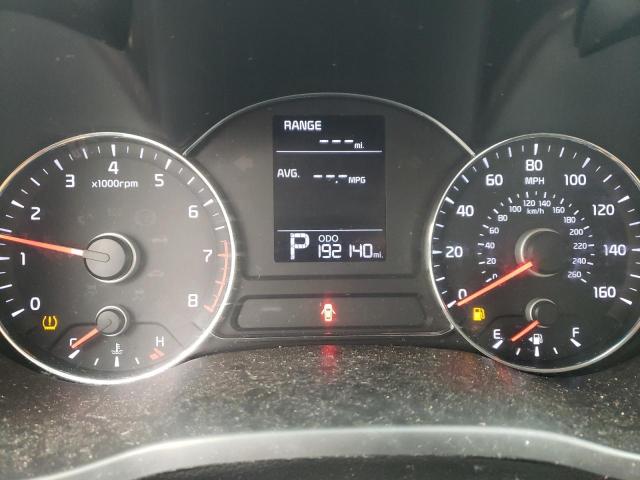 Photo 8 from auction – 2016 KIA FORTE LX with VIN KNAFK4A68G5554170