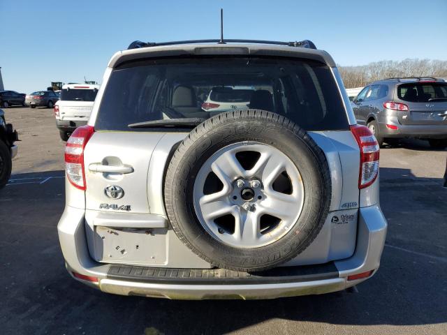 Photo 6 from auction – 2012 TOYOTA RAV4 with VIN 2T3BF4DV3CW236856