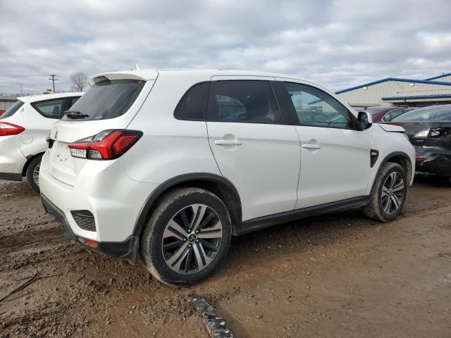 Photo 3 from auction – 2020 MITSUBISHI OUTLANDER with VIN JA4AR3AU6LU026476