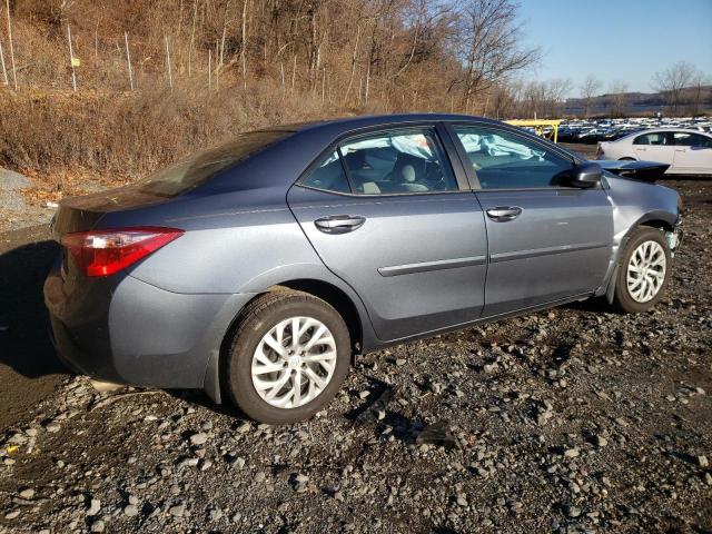 Photo 3 from auction – 2018 TOYOTA COROLLA L with VIN 2T1BURHE5JC111667