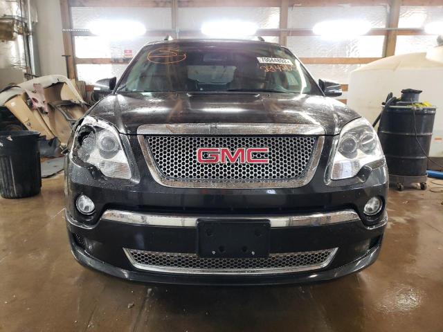 Photo 5 from auction – 2012 GMC ACADIA DEN with VIN 1GKKRTED0CJ294255