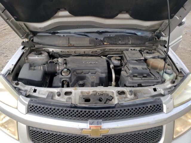 Photo 12 from auction – 2007 CHEVROLET EQUINOX LS with VIN 2CNDL13F376041718