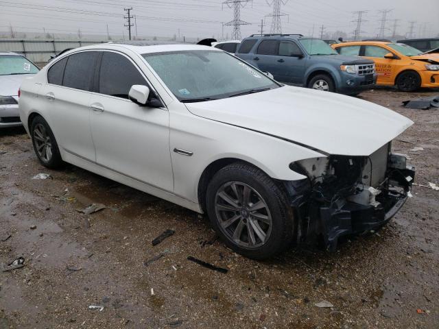Photo 4 from auction – 2016 BMW 528 XI with VIN WBA5A7C56GG151880