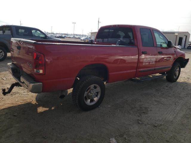 Photo 3 from auction – 2006 DODGE RAM 2500 S with VIN 3D7KS28C26G112029