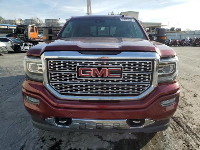 Photo 5 from auction – 2017 GMC SIERRA K15 with VIN 3GTU2PEJ3HG384367