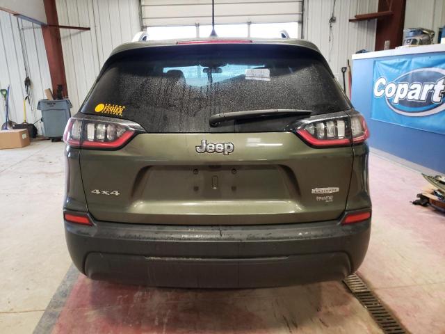 Photo 6 from auction – 2019 JEEP CHEROKEE L with VIN 1C4PJMLB2KD394919