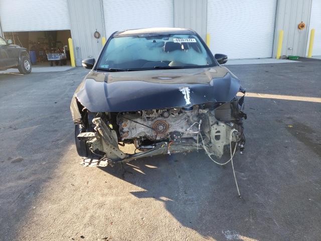Photo 5 from auction – 2019 SUBARU IMPREZA SP with VIN 4S3GKAM62K3624722