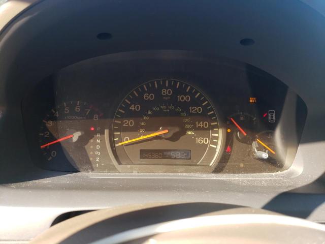 Photo 9 from auction – 2004 HONDA ACCORD EX with VIN 1HGCM66564A060423