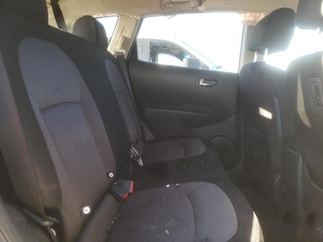 Photo 11 from auction – 2011 NISSAN ROGUE S with VIN JN8AS5MV9BW672872