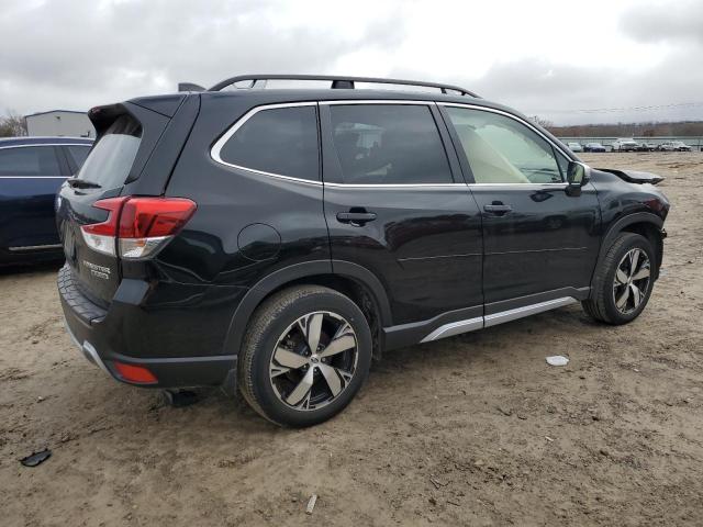 Photo 3 from auction – 2021 SUBARU FORESTER T with VIN JF2SKAXC2MH536269