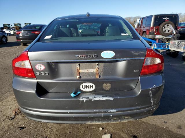 Photo 6 from auction – 2007 VOLVO S80 3.2 with VIN YV1AS982471040587