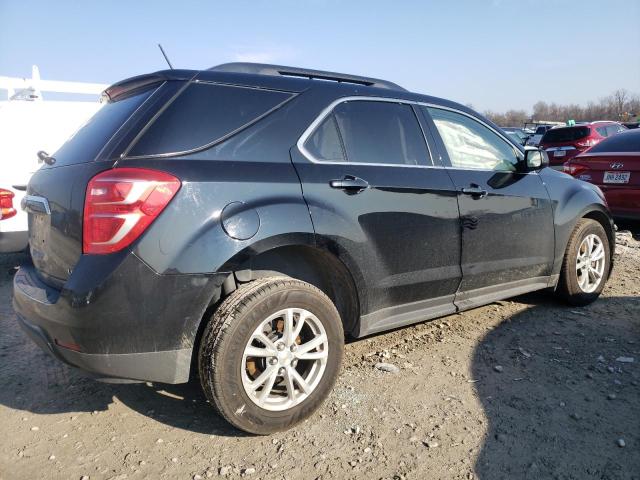 Photo 3 from auction – 2017 CHEVROLET EQUINOX LT with VIN 2GNALCEK0H1504028