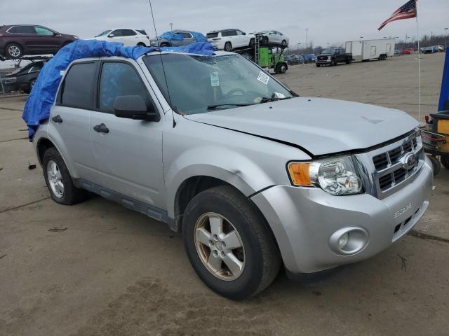 Photo 4 from auction – 2012 FORD ESCAPE XLT with VIN 1FMCU0D7XCKC80765