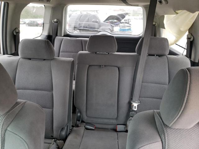 Photo 10 from auction – 2006 HONDA PILOT EX with VIN 5FNYF28466B008022
