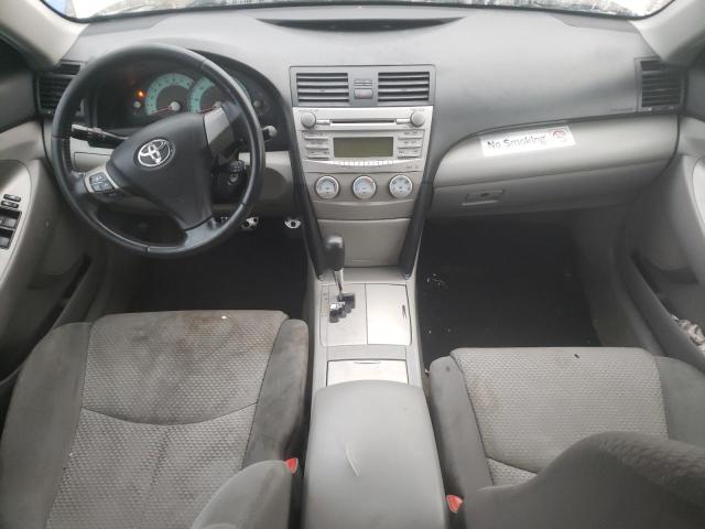Photo 8 from auction – 2011 TOYOTA CAMRY BASE with VIN 4T1BF3EK4BU722209