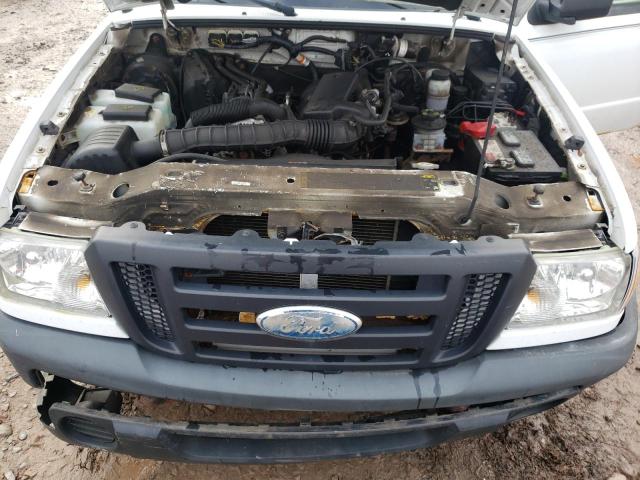 Photo 11 from auction – 2008 FORD RANGER with VIN 1FTYR10U58PA54284