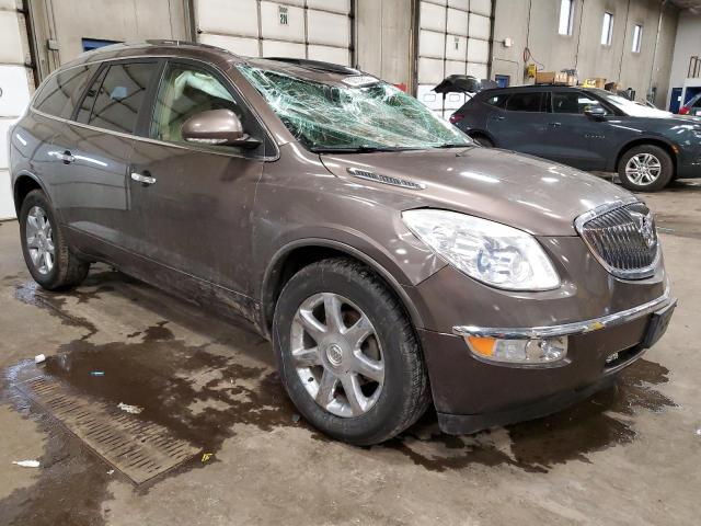 Photo 4 from auction – 2009 BUICK ENCLAVE CX with VIN 5GAEV23D09J196015