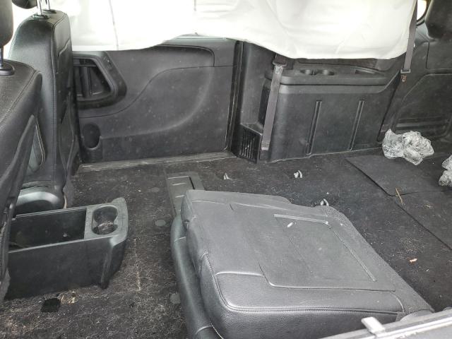 Photo 11 from auction – 2019 DODGE GRAND CARA with VIN 2C4RDGCG6KR638484