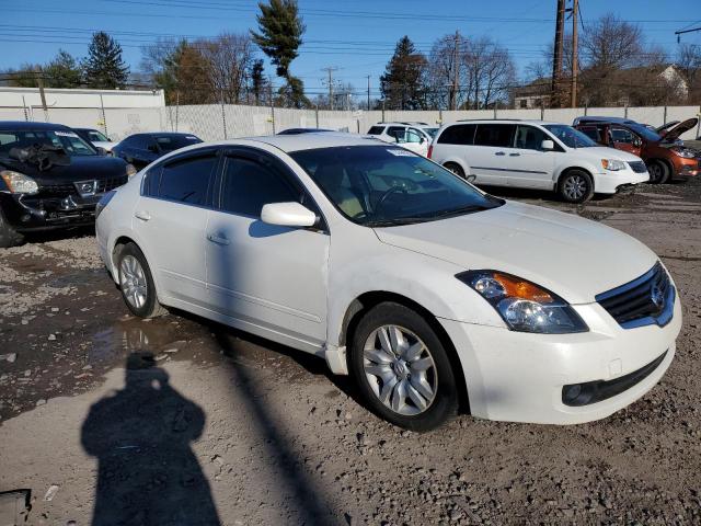 Photo 4 from auction – 2009 NISSAN ALTIMA with VIN 1N4AL21E99N438894