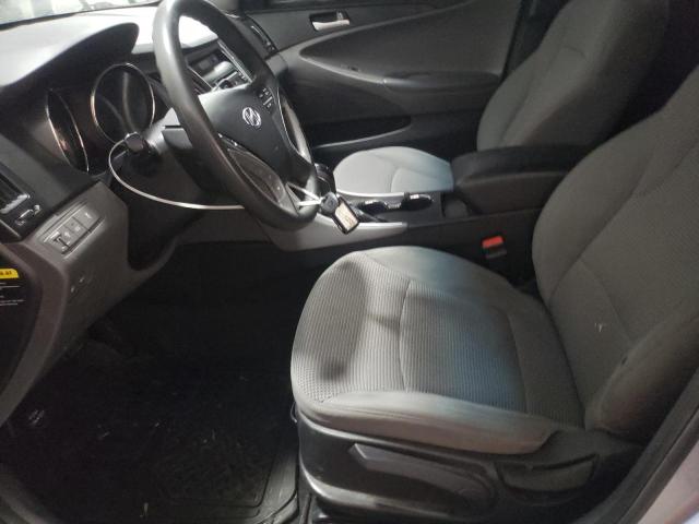 Photo 7 from auction – 2012 HYUNDAI SONATA GLS with VIN 5NPEB4ACXCH309367