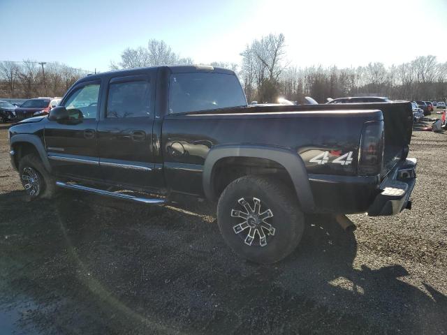 Photo 2 from auction – 2004 GMC SIERRA K25 with VIN 1GTHK23U84F206242