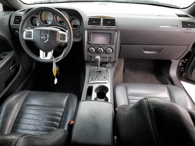 Photo 8 from auction – 2012 DODGE CHALLENGER with VIN 2C3CDYBTXCH239289