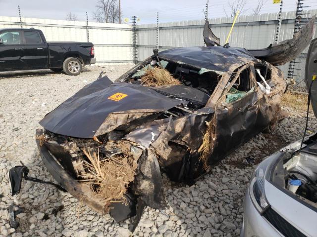 DODGE CHARGER SX 2021 with VIN 2C3CDXJG3MH679824 - Photo from auction