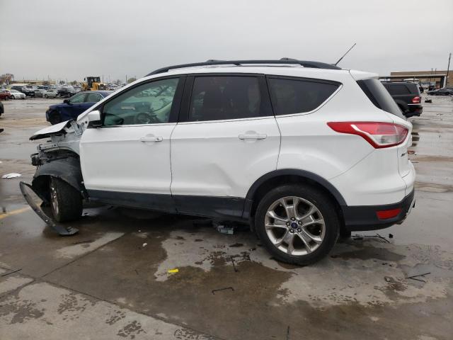 Photo 2 from auction – 2015 FORD ESCAPE SE with VIN 1FMCU9G9XFUB93507