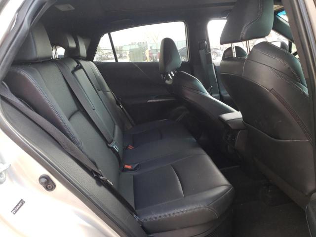 Photo 11 from auction – 2021 TOYOTA VENZA LE with VIN JTEAAAAH8MJ027776