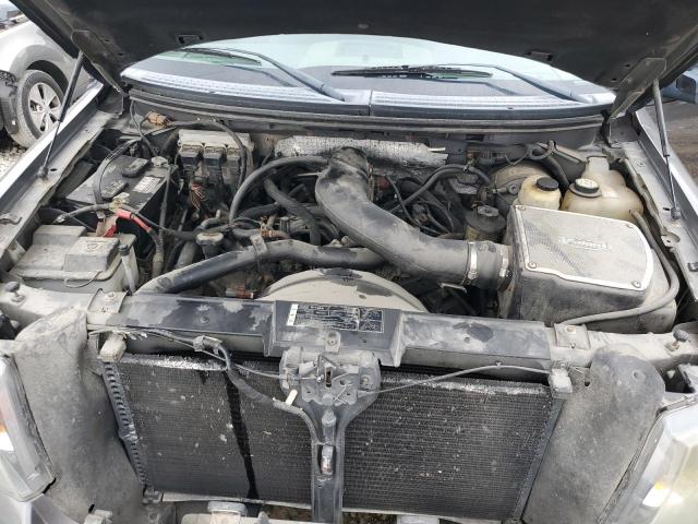 Photo 11 from auction – 2008 FORD F150 SUPER with VIN 1FTPW14508FA90395