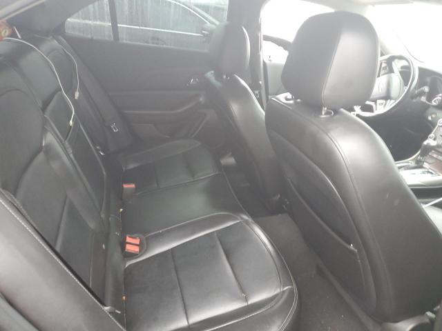 Photo 10 from auction – 2013 CHEVROLET MALIBU LTZ with VIN 1G11H5SA9DF193065
