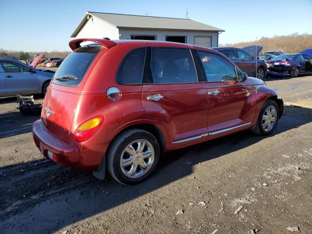 Photo 3 from auction – 2005 CHRYSLER PT CRUISER with VIN 3C8FY68B85T540880